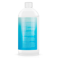 Easyglide Lubrifiant Eau Easyglide – Bouteille de 500 ml